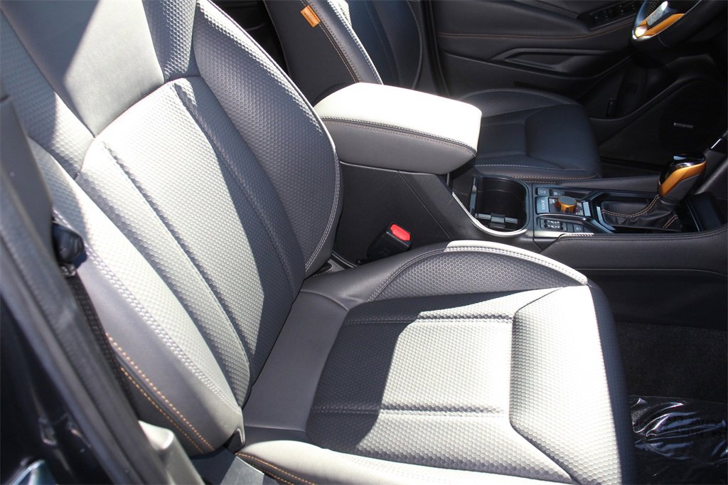 Used 2024 Subaru Forester Wilderness w/ Convenience Package image 29