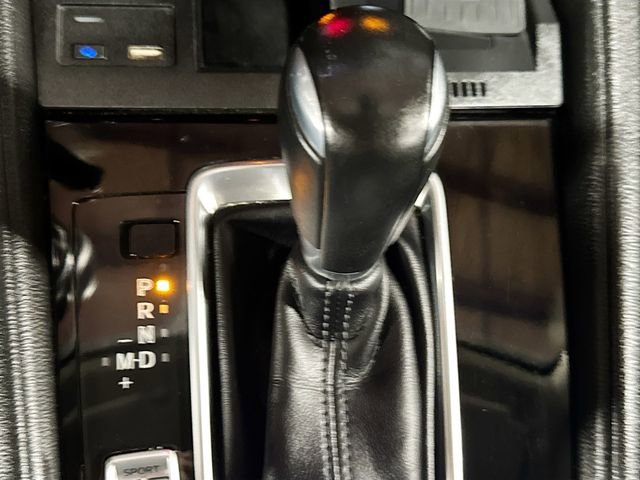 Used 2023 MAZDA CX-5 AWD 2.5 S w/ Select Package image 16