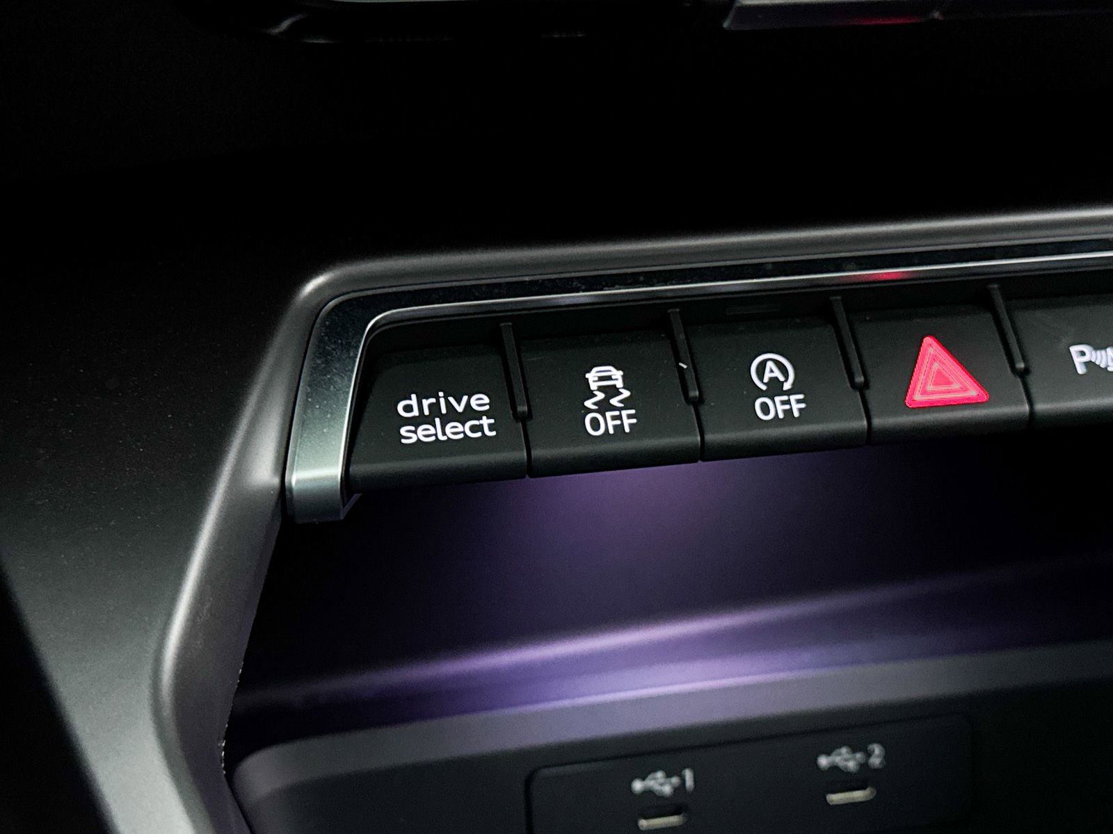 Used 2023 Audi A3 2.0T Premium Plus w/ Premium Plus Package AWD/4WD image 8