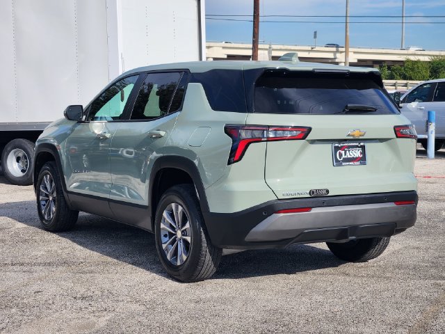 Used 2026 Chevrolet Equinox LT FWD image 5
