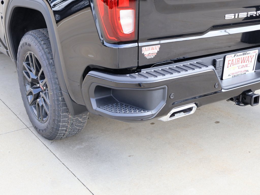 New 2026 GMC Sierra 1500 Elevation w/ Elevation Premium Package image 31