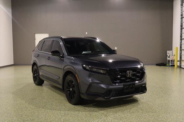 Used 2023 Honda CR-V Sport image 1