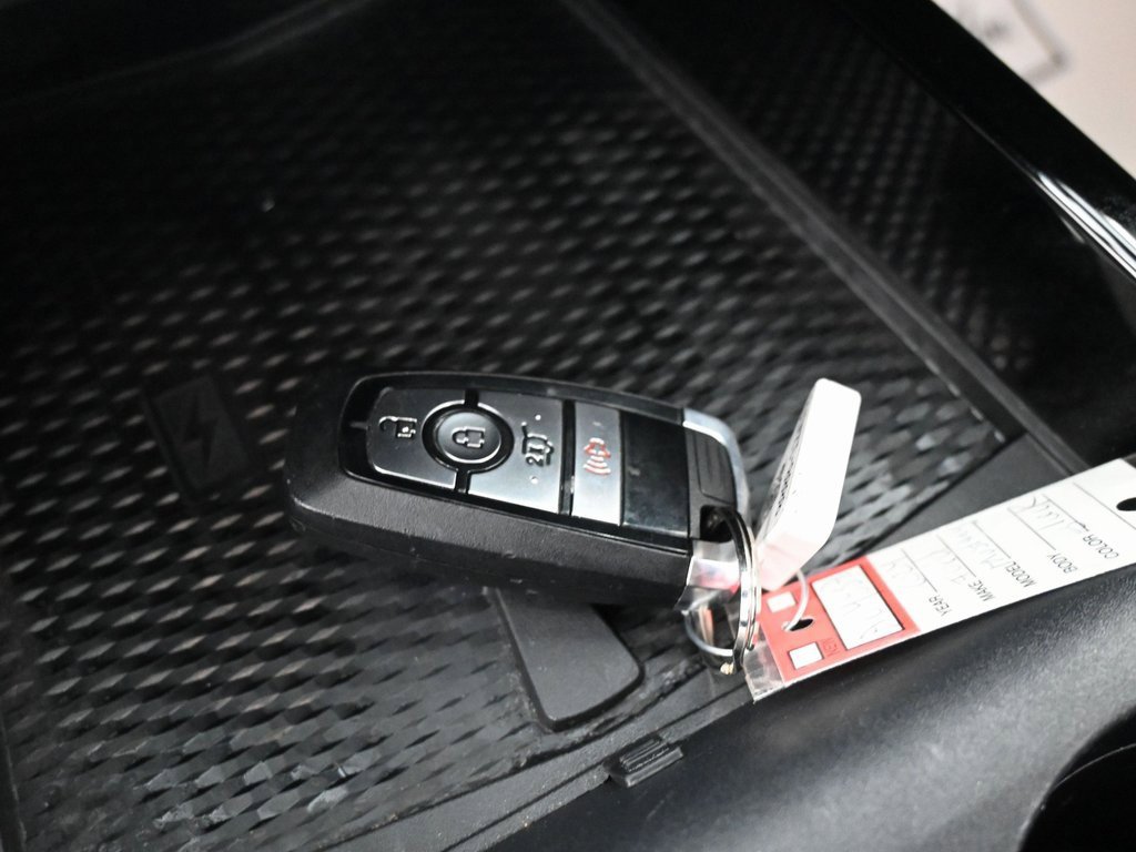 Used 2024 Ford Mustang Mach-E Select w/ Comfort Package Lite image 11