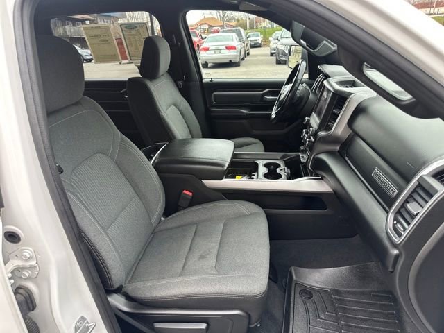 Used 2019 RAM 1500 Big Horn image 15