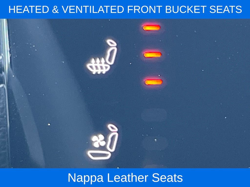 New 2026 Jeep Grand Cherokee Limited image 16