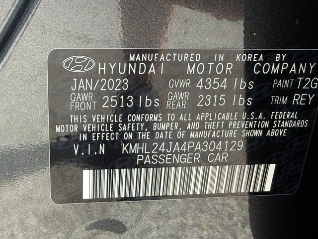 Used 2023 Hyundai Sonata SE image 23