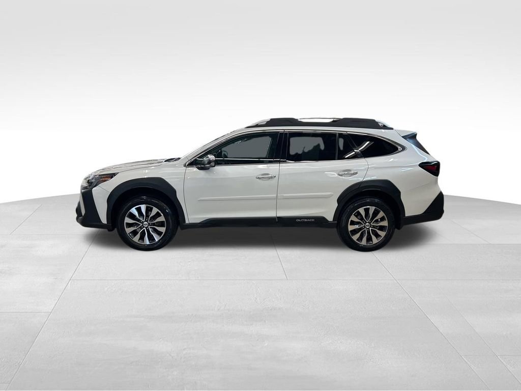 Certified 2023 Subaru Outback Touring image 5