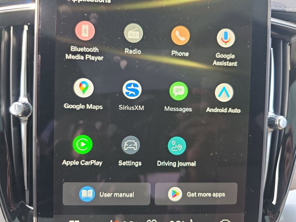 New 2026 Volvo XC90 B6 Plus w/ Protection Package Premier image 24