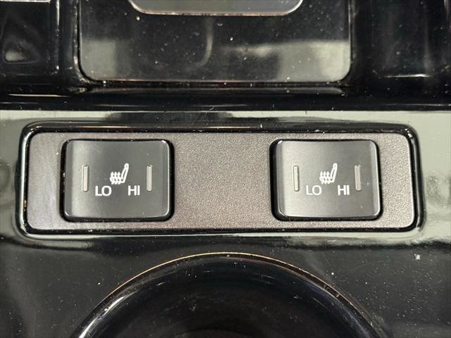 Certified 2022 Toyota Prius Prime XLE image 25