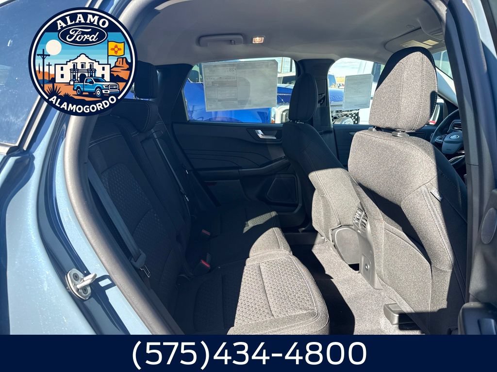 New 2026 Ford Escape Active w/ Active Premium Tech Pack AWD/4WD image 17