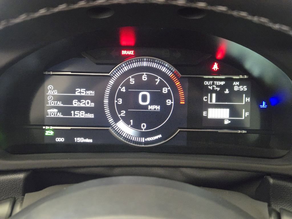 New 2026 Toyota GR86 image 12