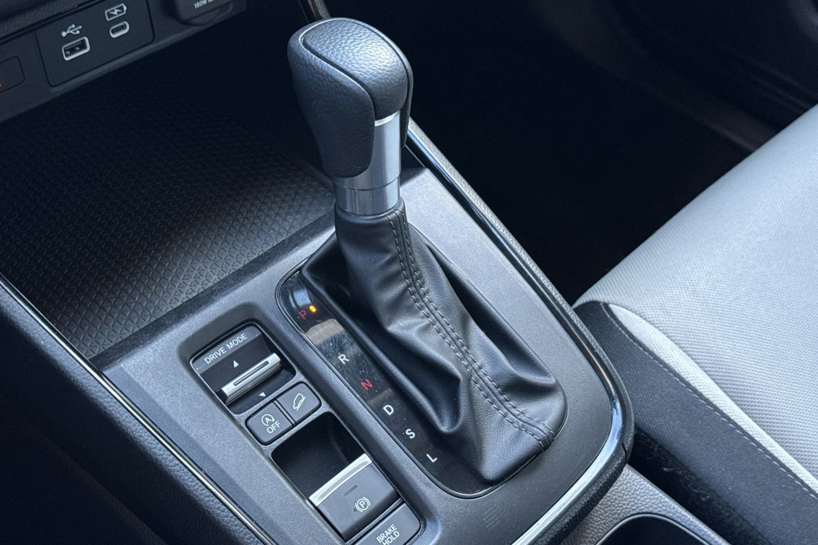 Certified 2023 Honda CR-V EX image 21