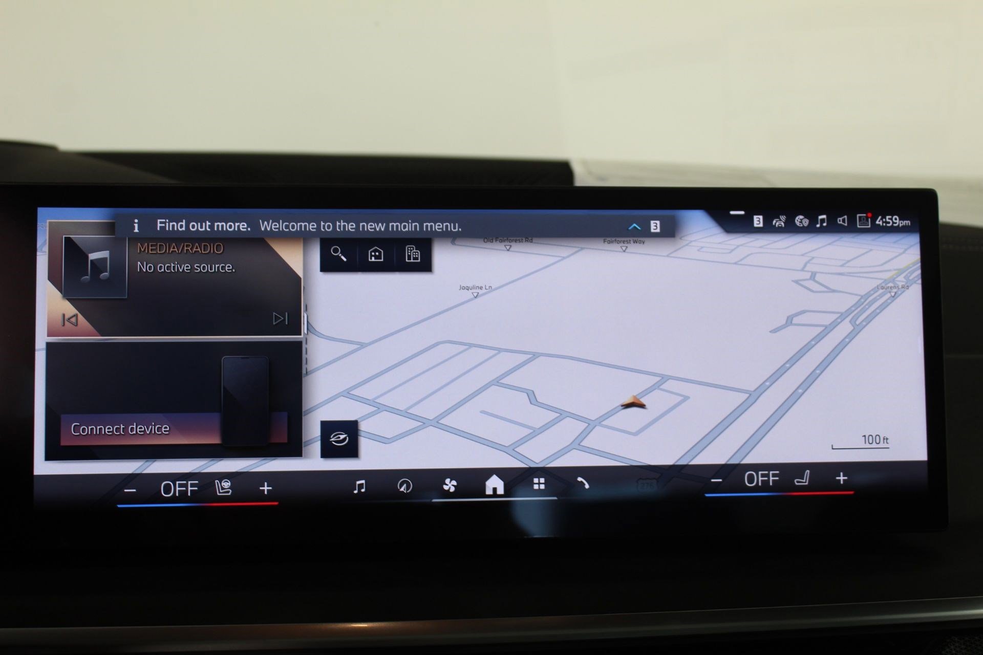 New 2026 BMW X5 xDrive40i w/ Premium Package AWD/4WD image 26