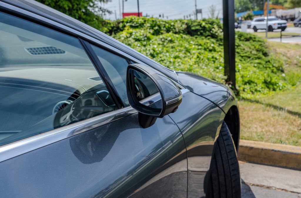 Used 2023 Mercedes-Benz EQE 500 4MATIC Sedan image 30