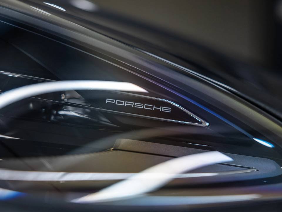 Certified 2026 Porsche Macan AWD/4WD image 20