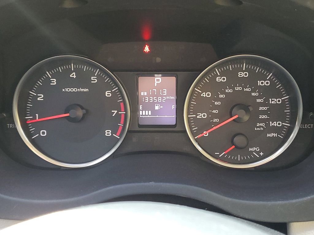 Used 2014 Subaru Crosstrek 2.0i Limited image 26