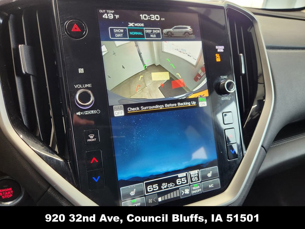 Used 2023 Subaru Ascent Limited image 30
