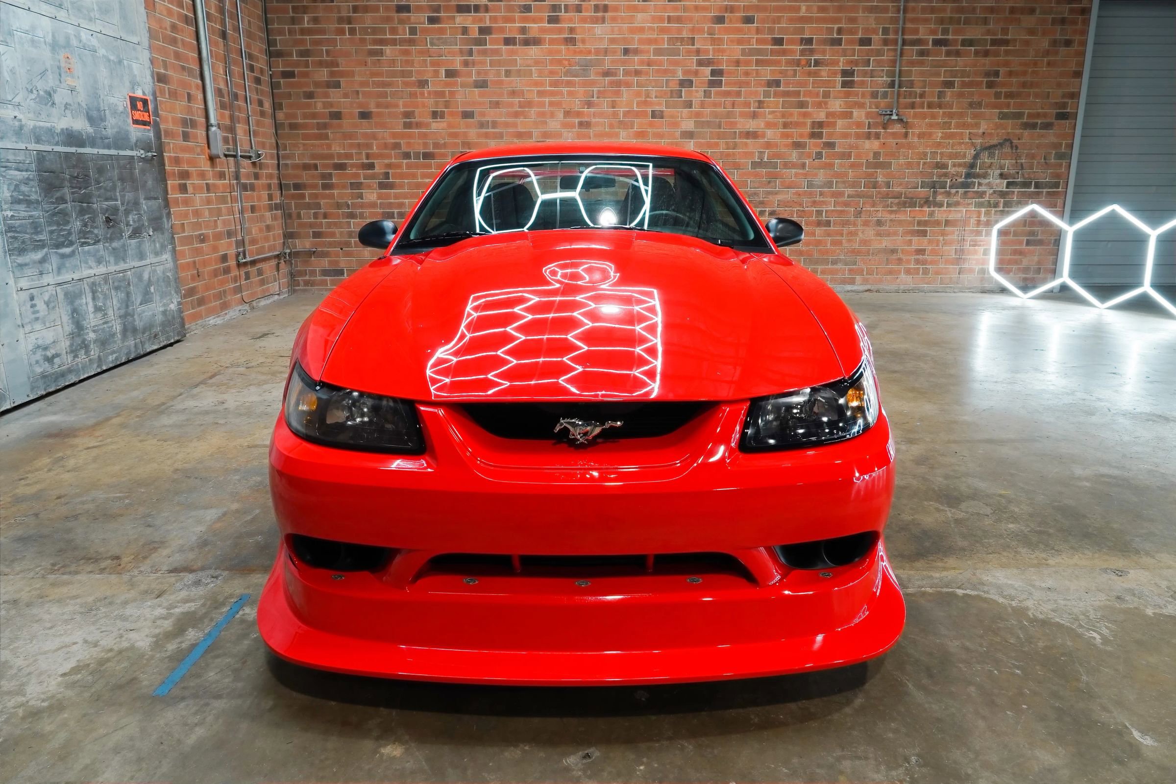 Used 2000 Ford Mustang Cobra RWD image 5