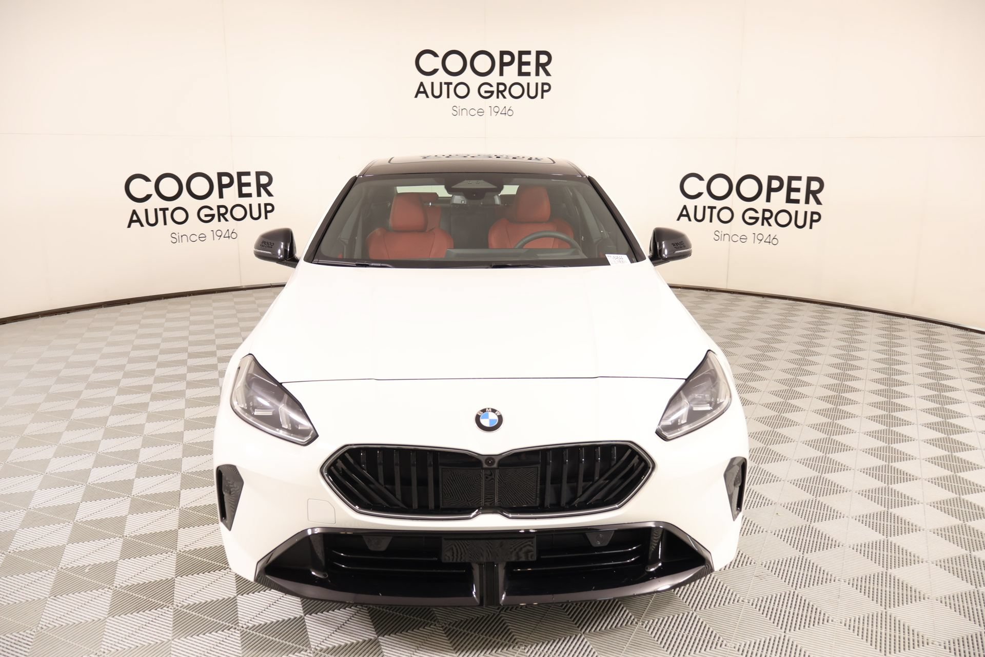 New 2026 BMW 228i xDrive w/ Technology Package AWD/4WD image 9