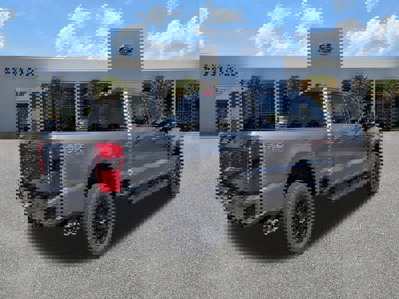 New 2025 Ford F350 Lariat w/ Lariat Ultimate Package image 55