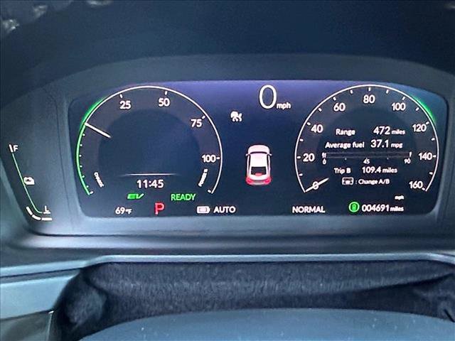 Used 2026 Honda Accord Sport image 11