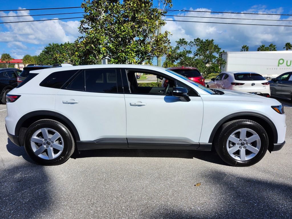 New 2026 Honda Prologue Eco image 13