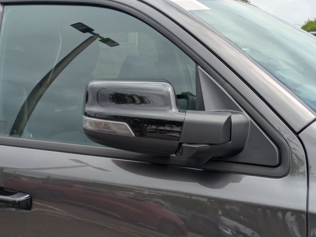 New 2026 RAM 1500 Laramie w/ Night Edition AWD/4WD image 12