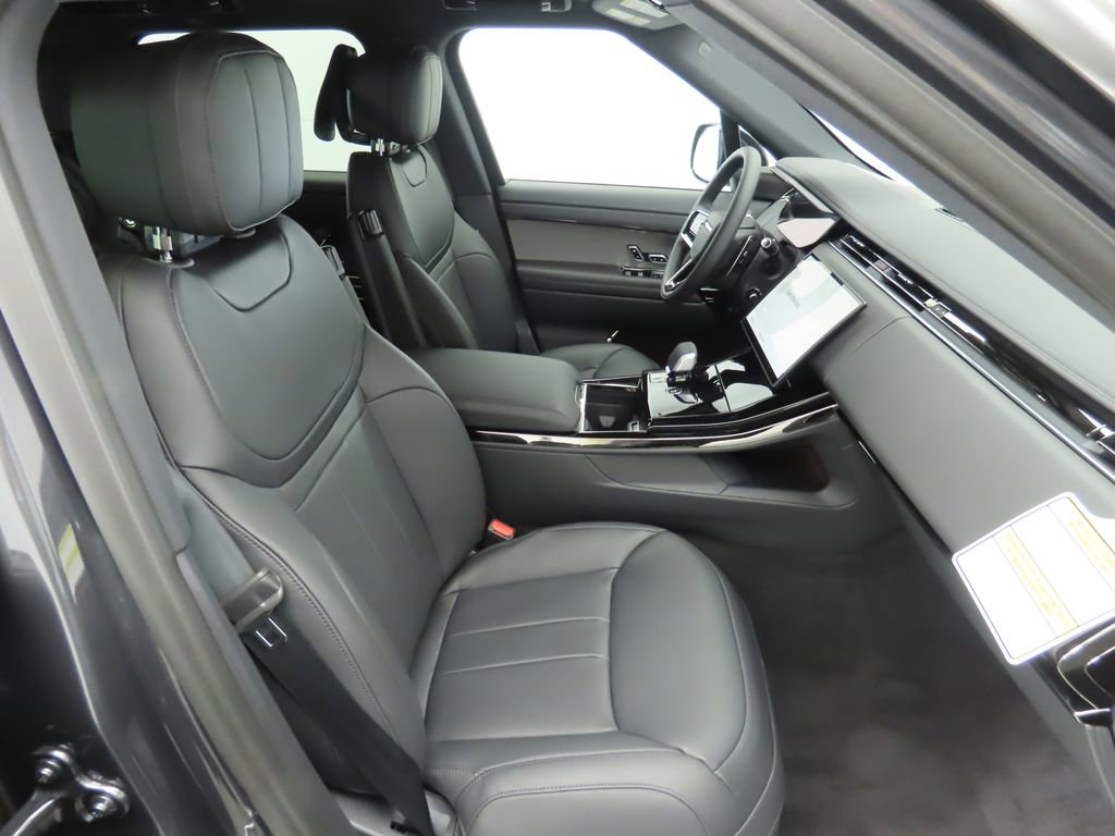 New 2025 Land Rover Range Rover Sport Dynamic SE image 22