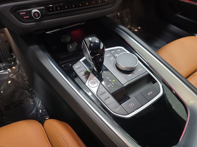 Certified 2022 BMW Z4 sDrive30i w/ Convenience Package image 20