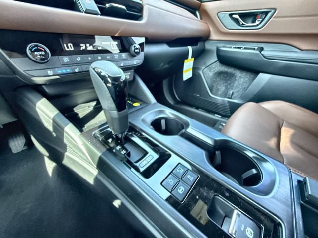 New 2026 Subaru Outback Touring AWD/4WD image 22