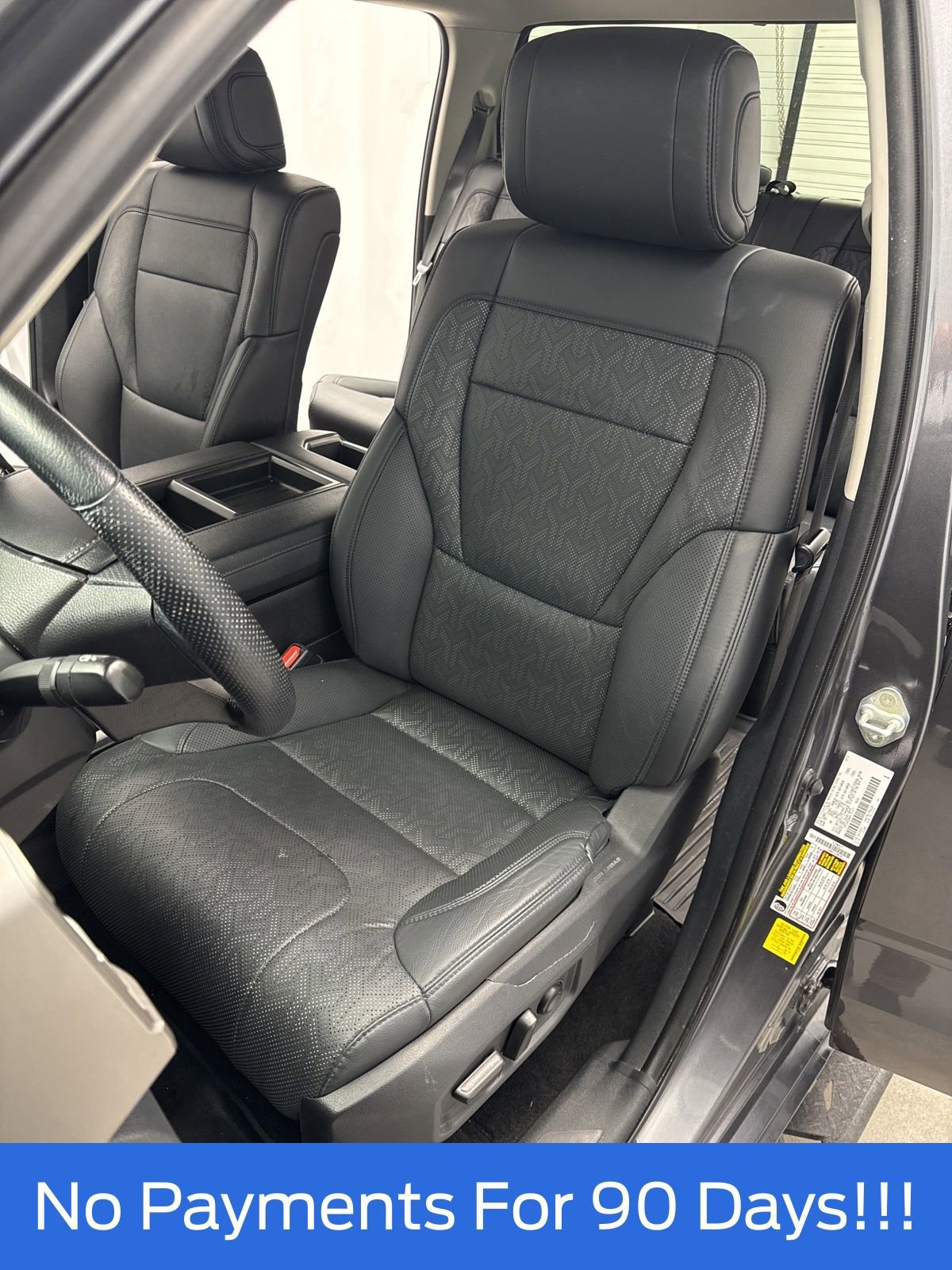 Used 2024 Toyota Tundra Limited image 13