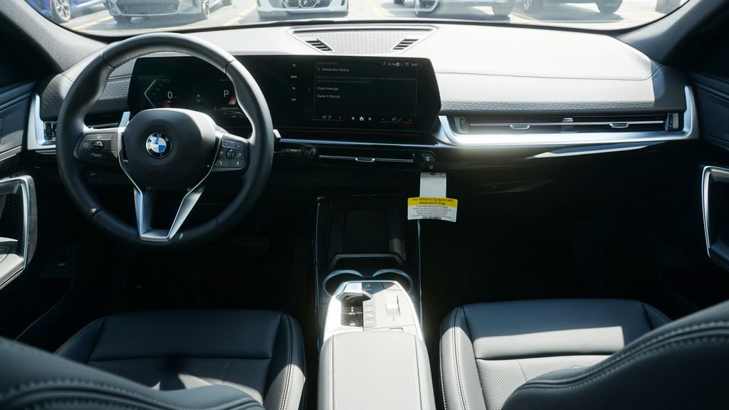 New 2026 BMW X2 xDrive28i w/ Convenience Package AWD/4WD image 12