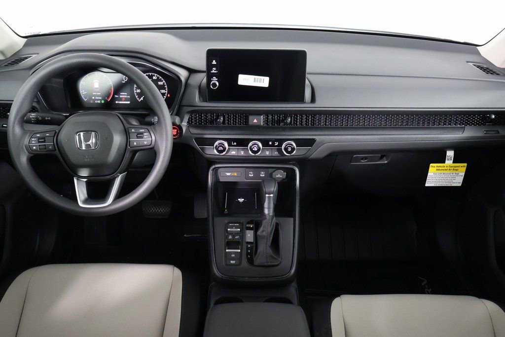 New 2026 Honda CR-V LX image 4