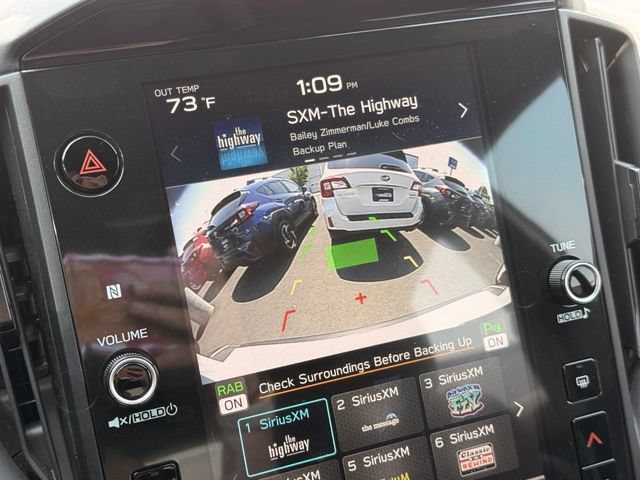 Certified 2024 Subaru Crosstrek 2.5i Wilderness w/ Crosstrek Mirror Package AWD/4WD image 26