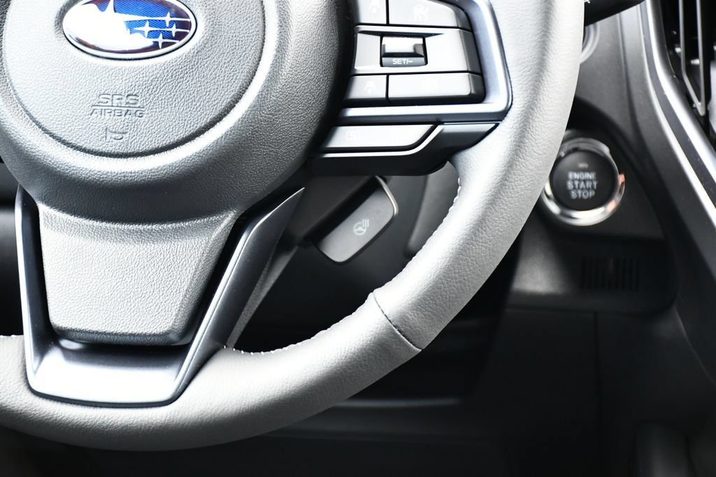 New 2026 Subaru Forester Limited AWD/4WD image 27
