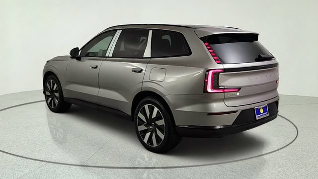 New 2026 Volvo EX90 Ultra AWD/4WD image 5