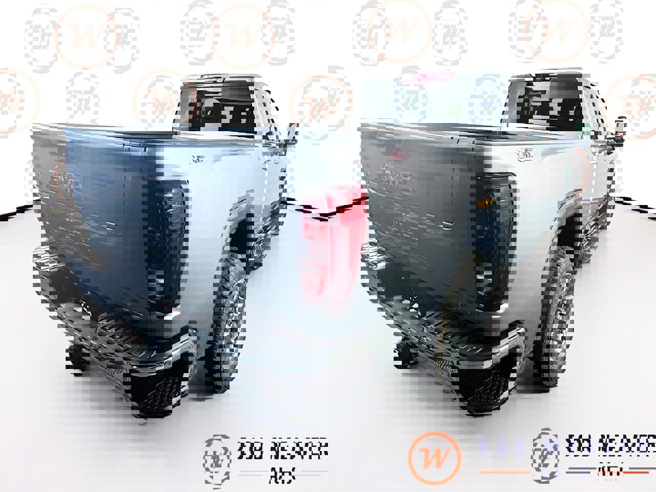 New 2026 GMC Sierra 2500 SLE w/ SLE Value Package; image 7