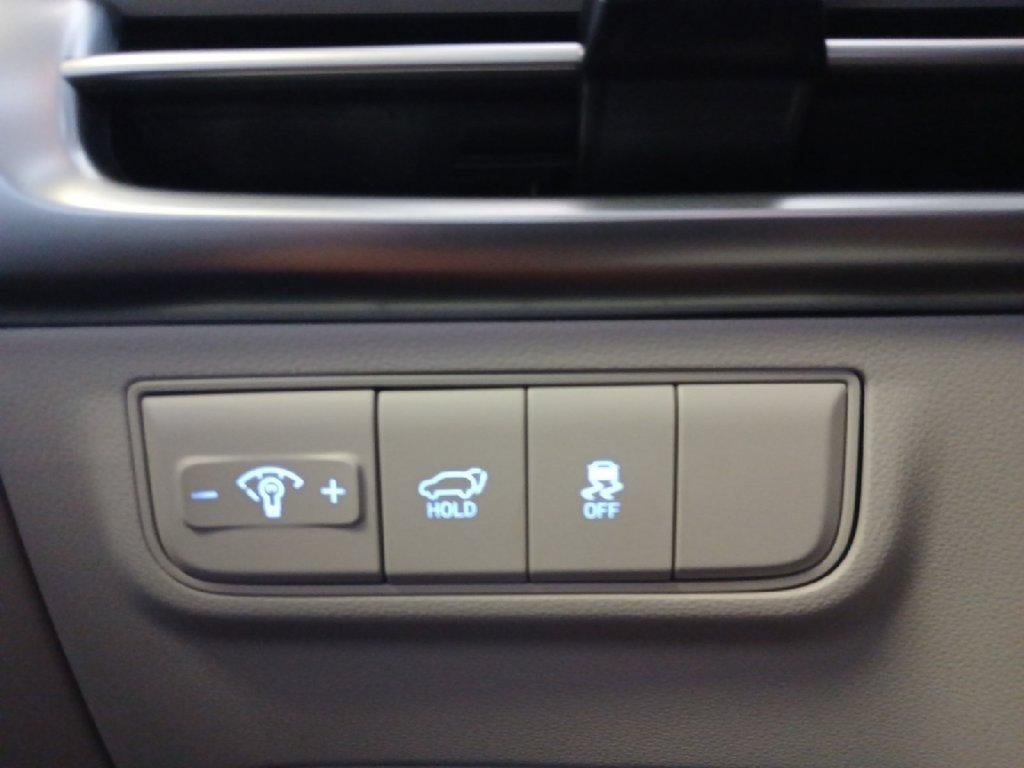 New 2026 Hyundai Tucson SEL FWD image 17