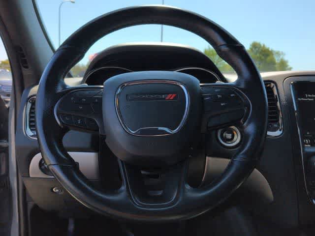Used 2020 Dodge Durango GT AWD/4WD image 22