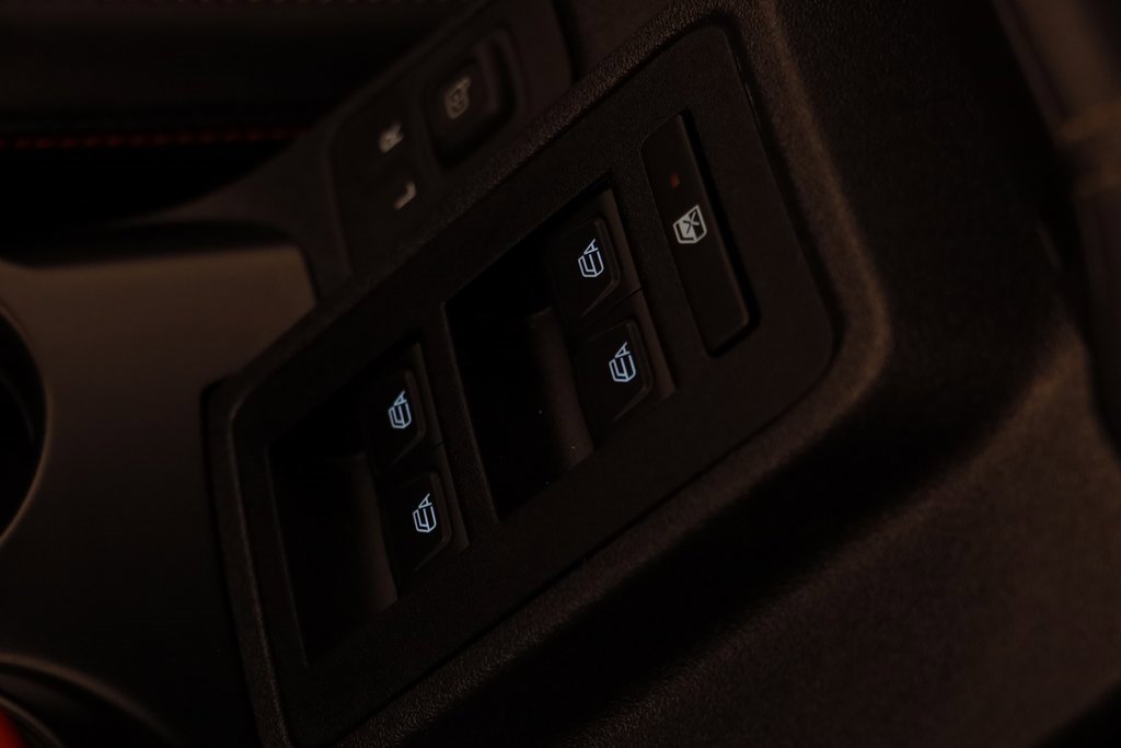 Used 2024 Ford Bronco Raptor w/ Interior Carbon Fiber Pack 6 image 14