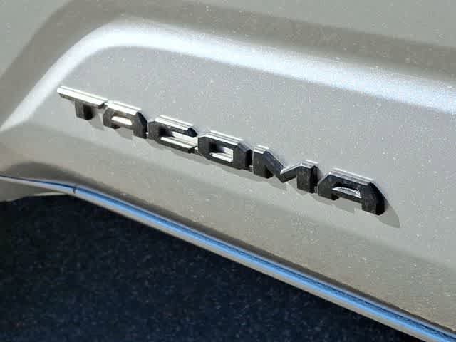 New 2026 Toyota Tacoma TRD Off-Road AWD/4WD image 25