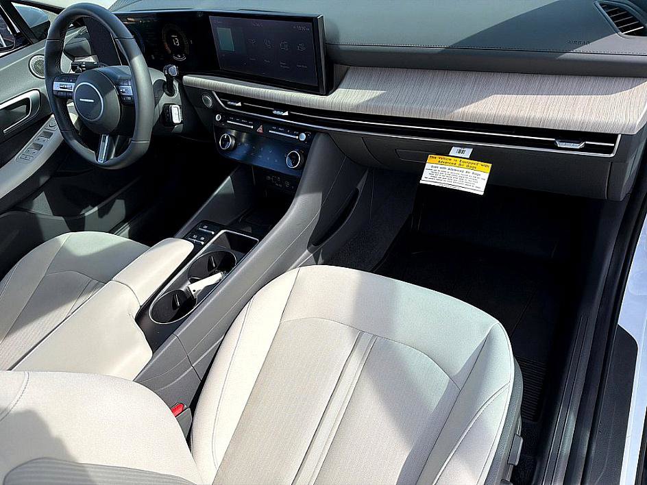 Certified 2025 Hyundai Sonata SEL image 22