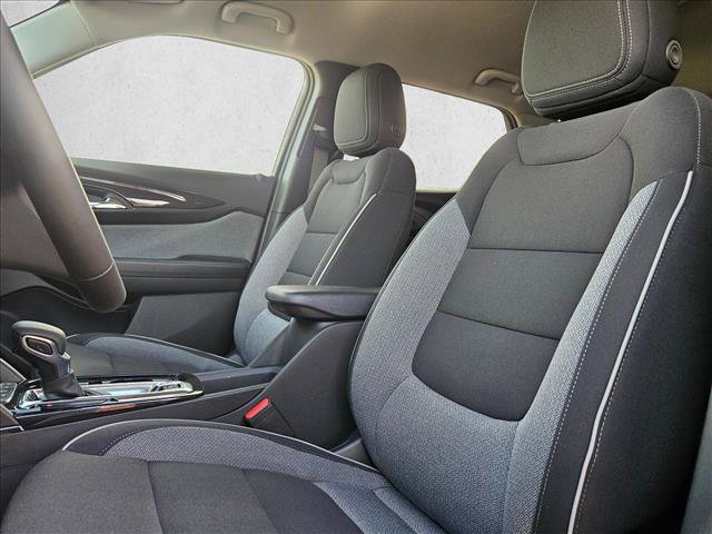 New 2026 Chevrolet TrailBlazer LT w/ Convenience Package FWD image 4