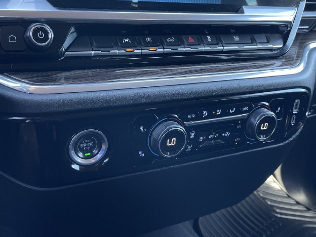 Used 2023 Chevrolet Silverado 1500 LT RWD image 19