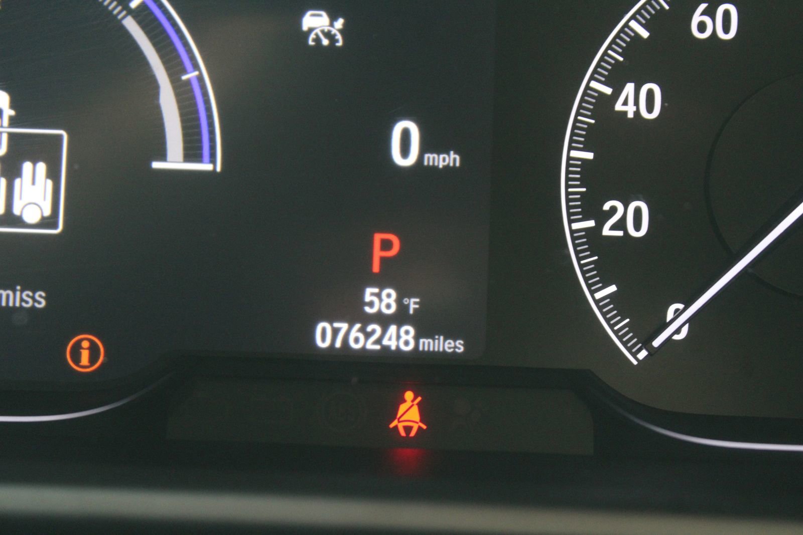 Used 2021 Honda Accord Touring image 34