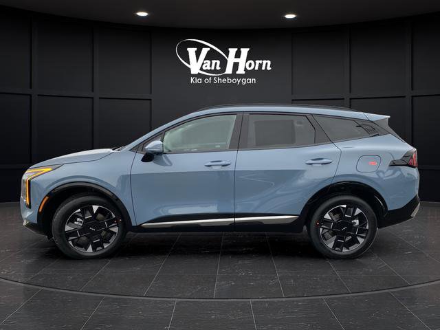 New 2026 Kia Sportage SX Prestige image 14