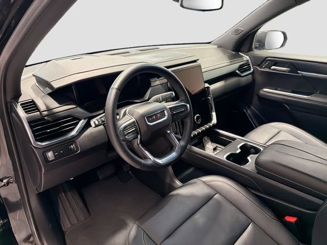 Certified 2024 GMC Acadia Elevation image 9