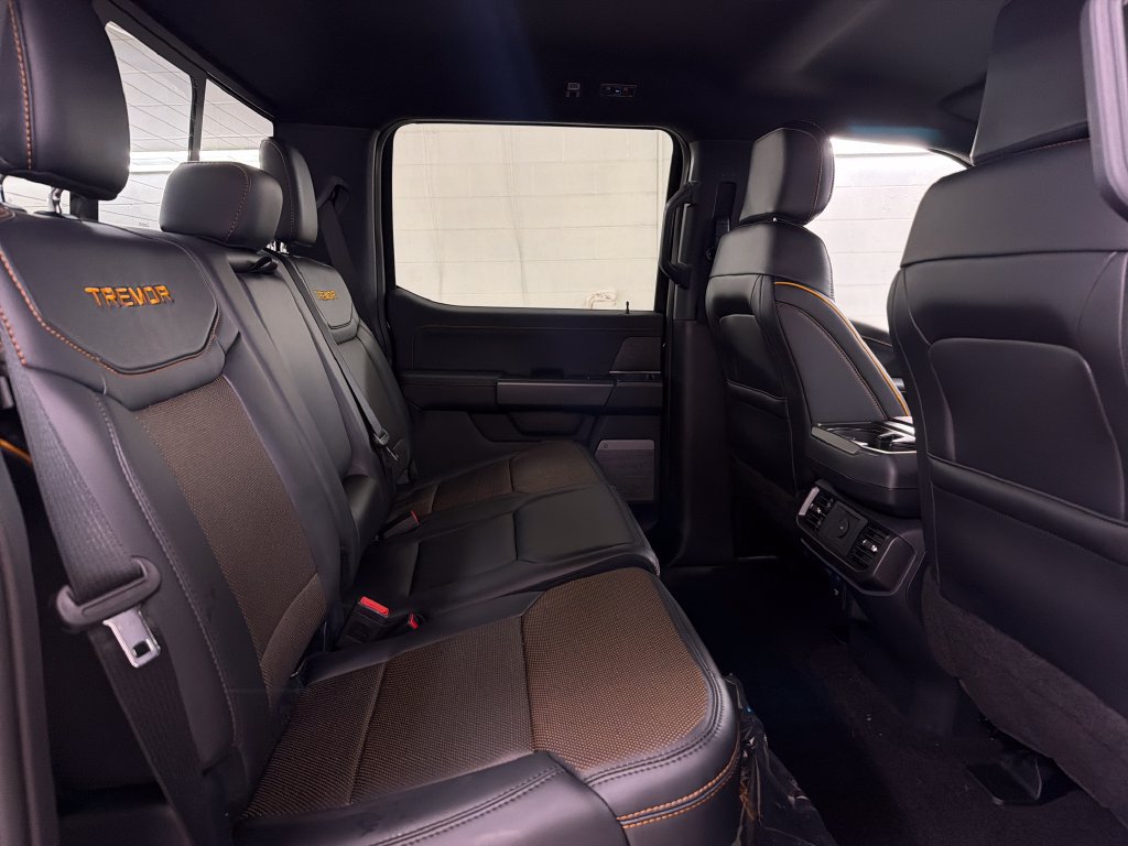New 2026 Ford F150 Tremor w/ Equipment Group 402B AWD/4WD image 29