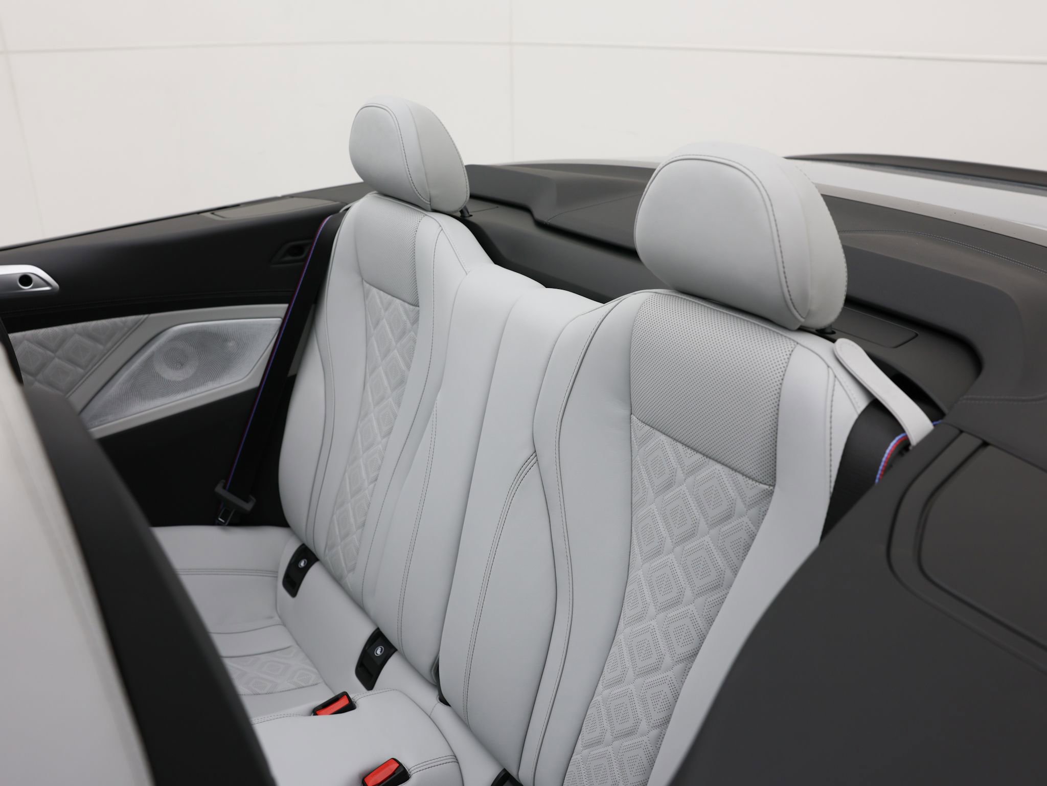 Used 2025 BMW M8 Competition w/ Driving Assistance Package image 19