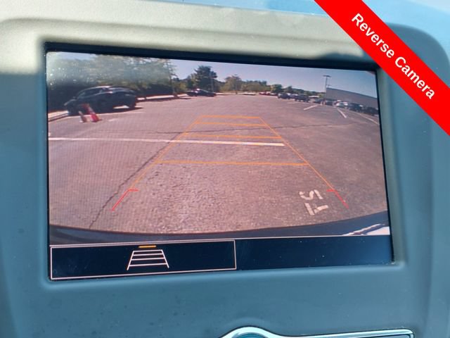 Used 2024 Chevrolet Equinox LS FWD image 11